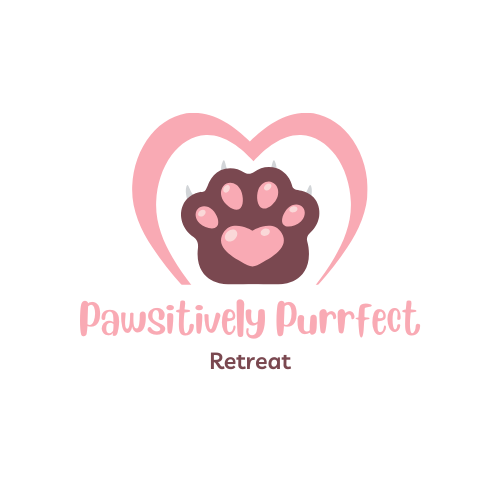 Pawsitively Purrfect